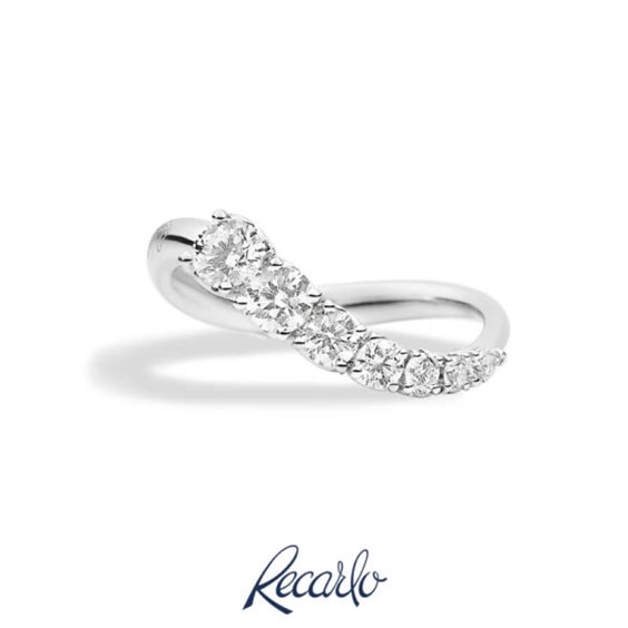 Anello diamante re carlo deals